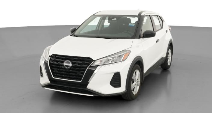 Thumbnail: 2023 Nissan Kicks - 1