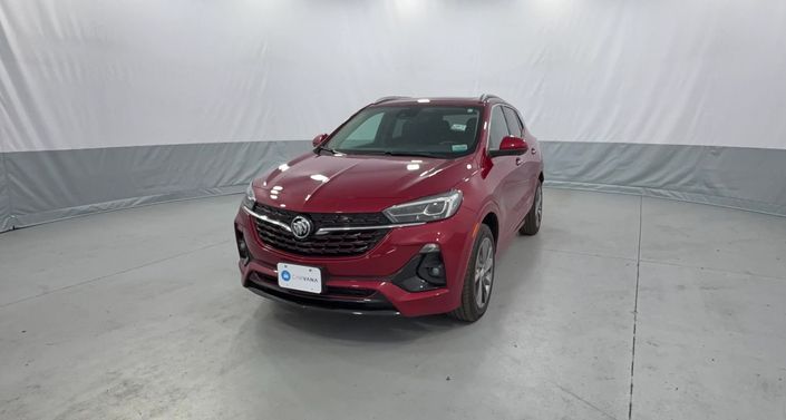 Thumbnail: 2020 Buick Encore GX - 1