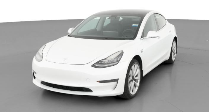 Thumbnail: 2019 Tesla Model 3 - 1