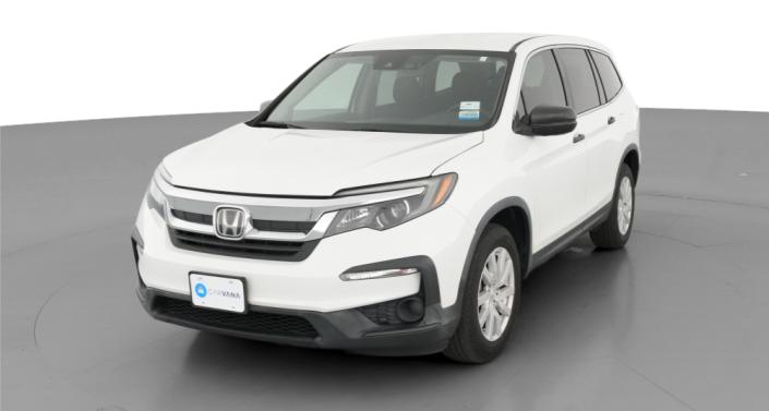 Thumbnail: 2020 Honda Pilot - 1