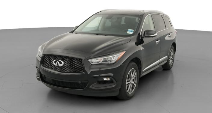 Thumbnail: 2017 INFINITI QX60 - 1