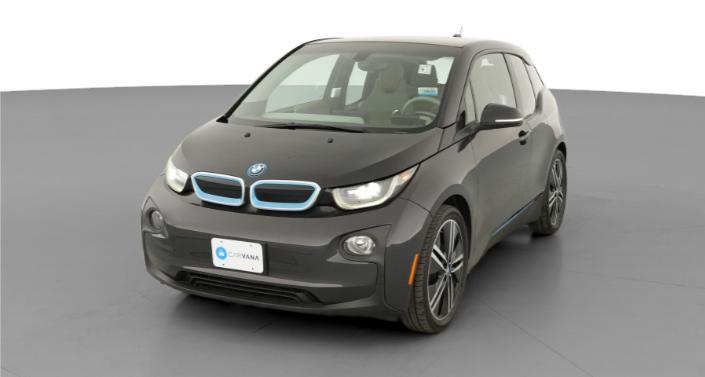 2015 BMW i3 Range Extender -
                  Tolleson, AZ