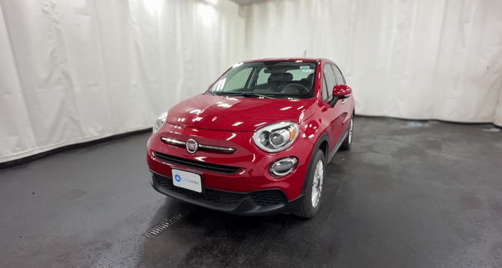 2020 Fiat 500X Pop -
                  Lancaster, TX