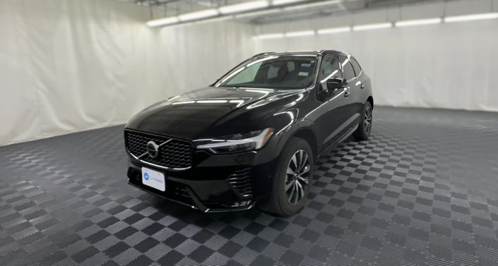 Thumbnail: 2025 Volvo XC60 - 1