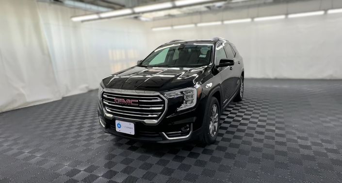 Thumbnail: 2024 GMC Terrain - 1