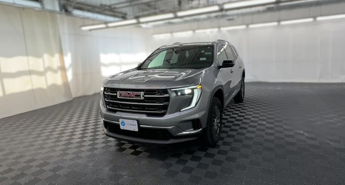 Thumbnail: 2025 GMC Acadia - 1