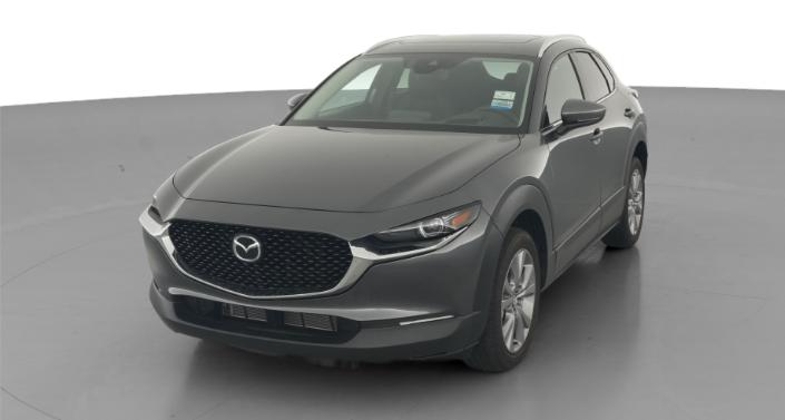 Thumbnail: 2022 Mazda CX-30 - 1