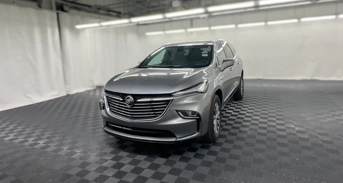 Thumbnail: 2024 Buick Enclave - 1