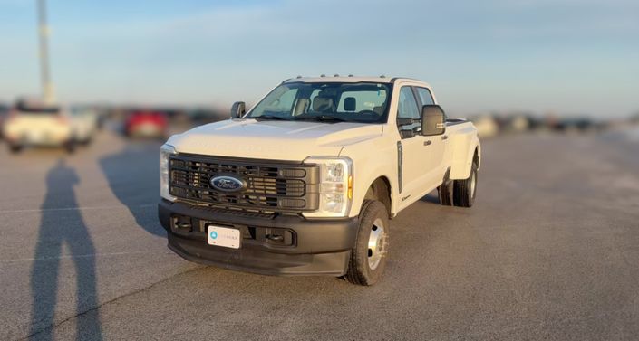 Thumbnail: 2024 Ford Econoline - 1