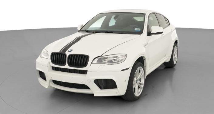 Thumbnail: 2013 BMW X6 - 1