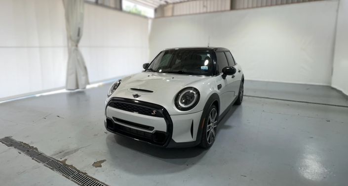 Thumbnail: 2023 MINI Cooper Hardtop - 1