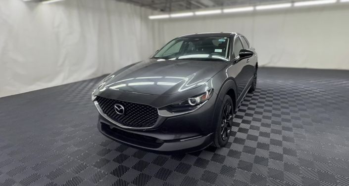Thumbnail: 2024 Mazda CX-30 - 1