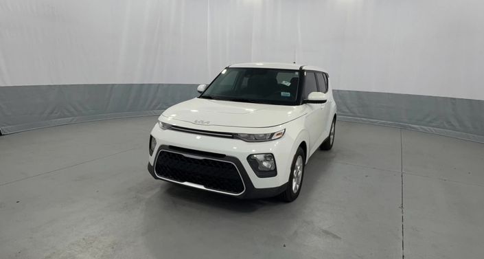 Thumbnail: 2022 Kia Soul - 1