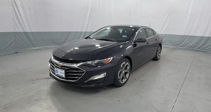 Thumbnail: 2023 Chevrolet Malibu - 1