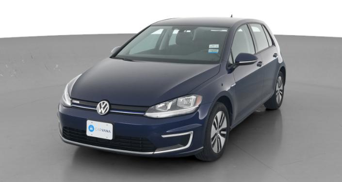 Thumbnail: 2019 Volkswagen e-Golf - 1
