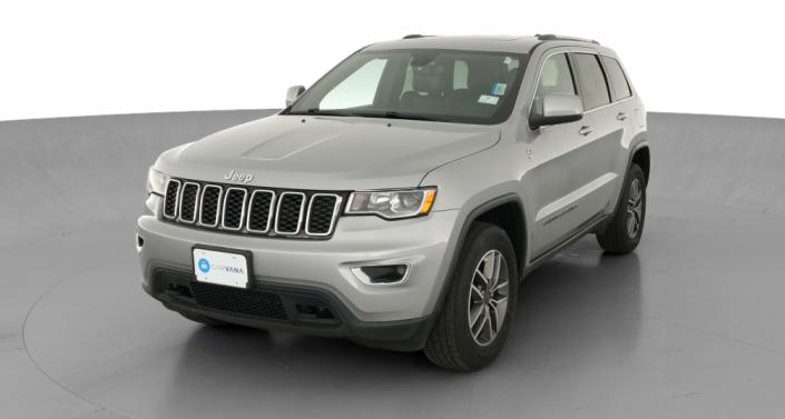 Thumbnail: 2020 Jeep Grand Cherokee - 1