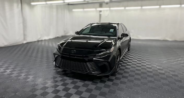 Thumbnail: 2025 Toyota Camry - 1