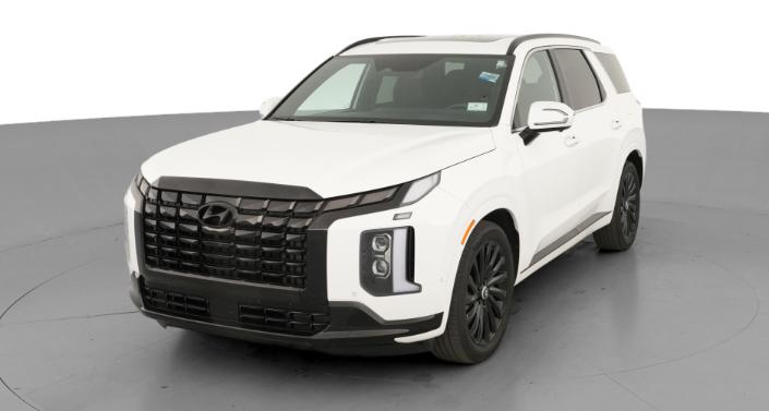 Thumbnail: 2024 Hyundai Palisade - 1