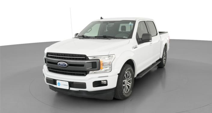 Thumbnail: 2019 Ford Econoline - 1