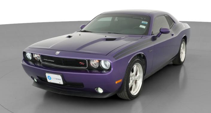 Thumbnail: 2010 Dodge Challenger - 1