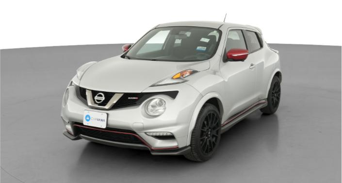 Thumbnail: 2015 Nissan Juke - 1