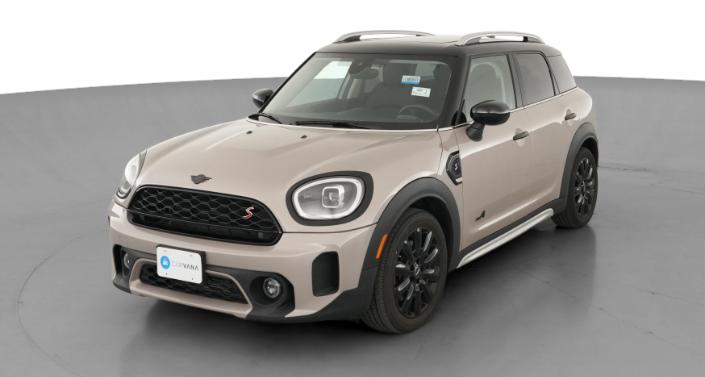 2023 MINI Cooper Countryman S -
                  Beverly, NJ