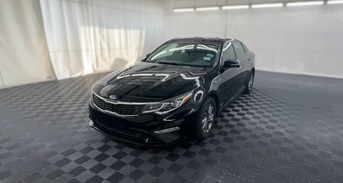 Thumbnail: 2019 Kia Optima - 1