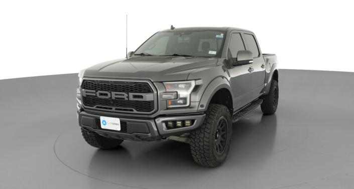 Thumbnail: 2019 Ford Econoline - 1
