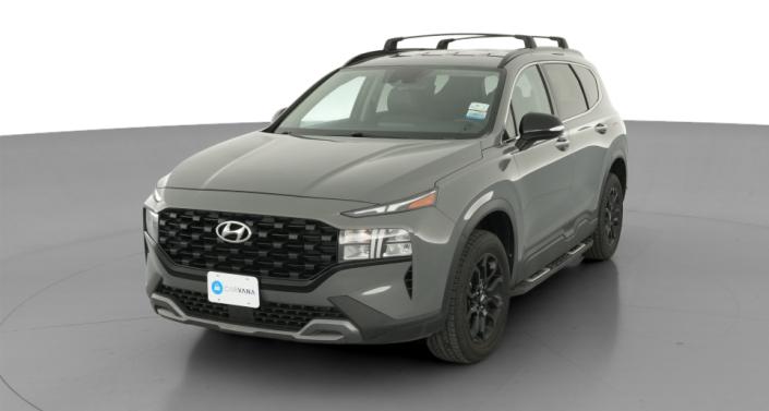 Thumbnail: 2023 Hyundai Santa Fe - 1