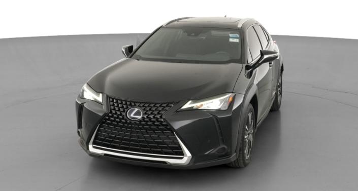2019 Lexus UX 250h -
                  Colonial Heights, VA