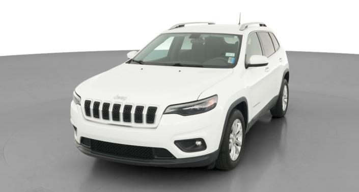 Thumbnail: 2019 Jeep Cherokee - 1