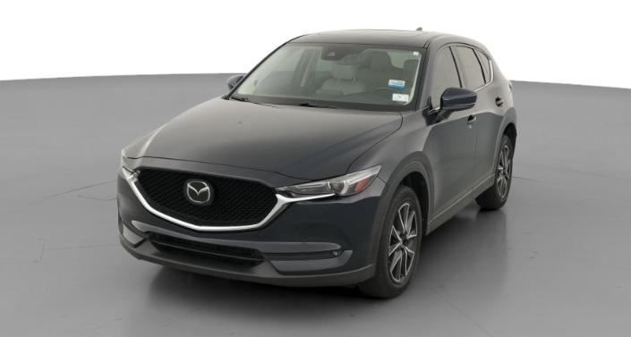 Thumbnail: 2018 Mazda CX-5 - 1