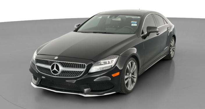 Thumbnail: 2016 Mercedes-Benz CLS - 1