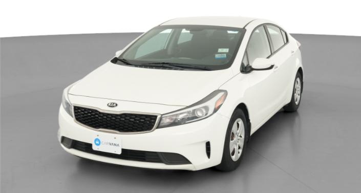 Thumbnail: 2017 Kia Forte - 1