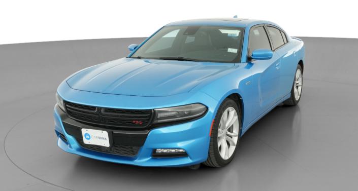 Thumbnail: 2015 Dodge Charger - 1