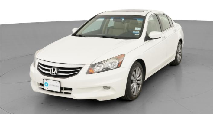 Thumbnail: 2011 Honda Accord - 1