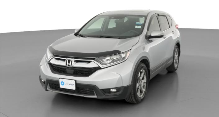 Thumbnail: 2018 Honda CR-V - 1