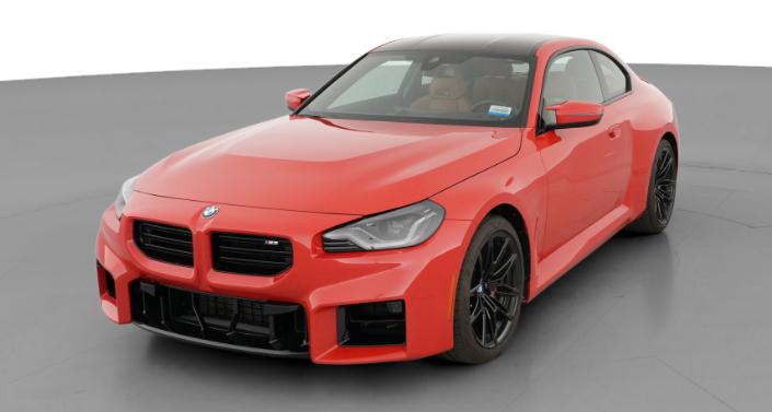 Thumbnail: 2024 BMW M2 - 1