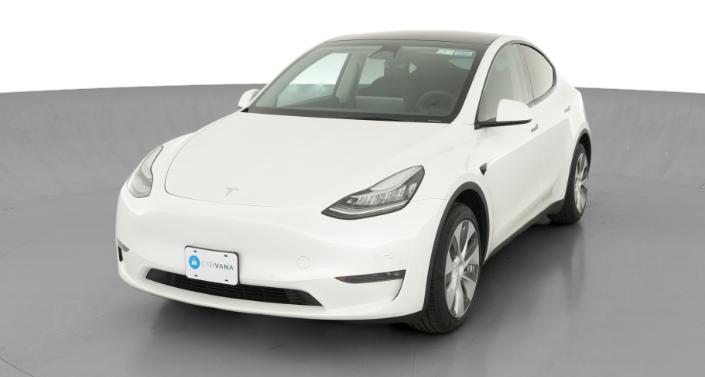 Thumbnail: 2022 Tesla Model Y - 1