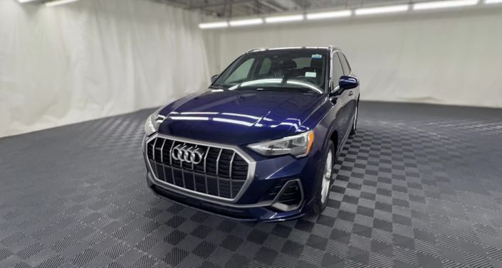 Thumbnail: 2022 Audi Q3 - 1