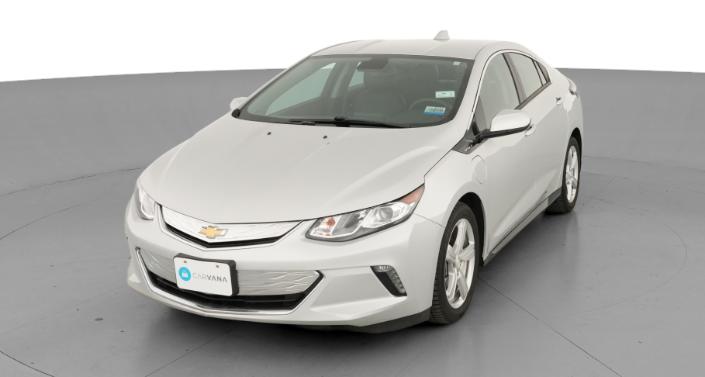 Thumbnail: 2017 Chevrolet Volt - 1