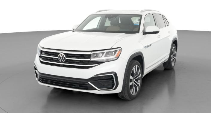 Thumbnail: 2022 Volkswagen Atlas - 1