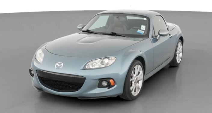 Thumbnail: 2013 Mazda MX-5 Miata - 1