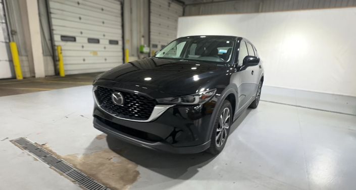 Thumbnail: 2023 Mazda CX-5 - 1