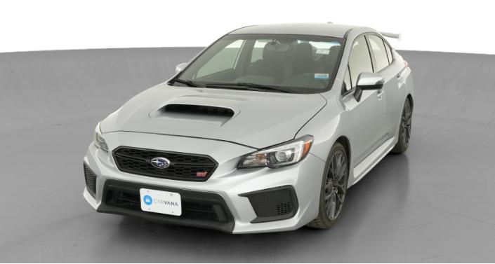 Thumbnail: 2019 Subaru WRX - 1