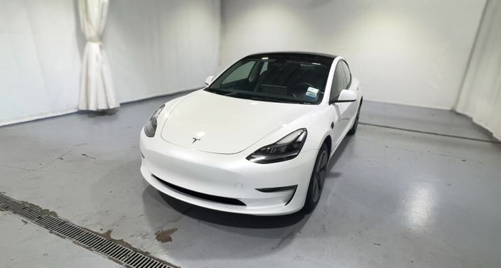 Thumbnail: 2023 Tesla Model 3 - 1