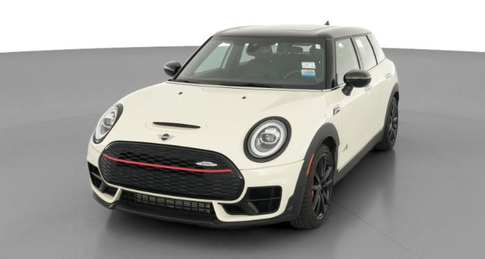 Thumbnail: 2020 MINI Cooper Clubman - 1