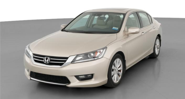 Thumbnail: 2014 Honda Accord - 1
