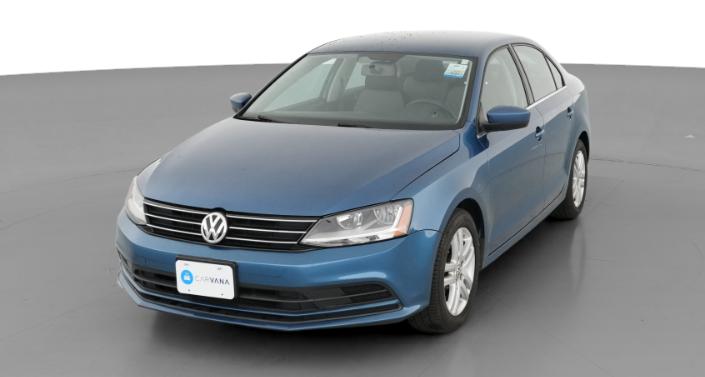 2017 Volkswagen Jetta S -
                  Concord, NC