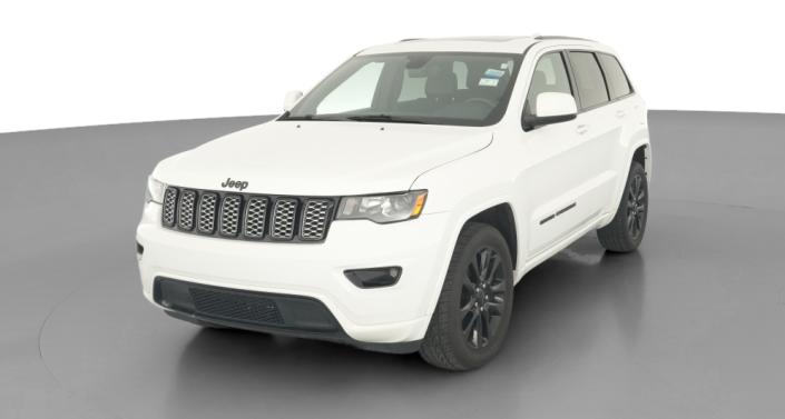 Thumbnail: 2019 Jeep Grand Cherokee - 1